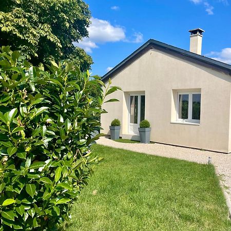 Dans Ma Bulle… Univers Spa Germigny-des-Prés Exteriér fotografie